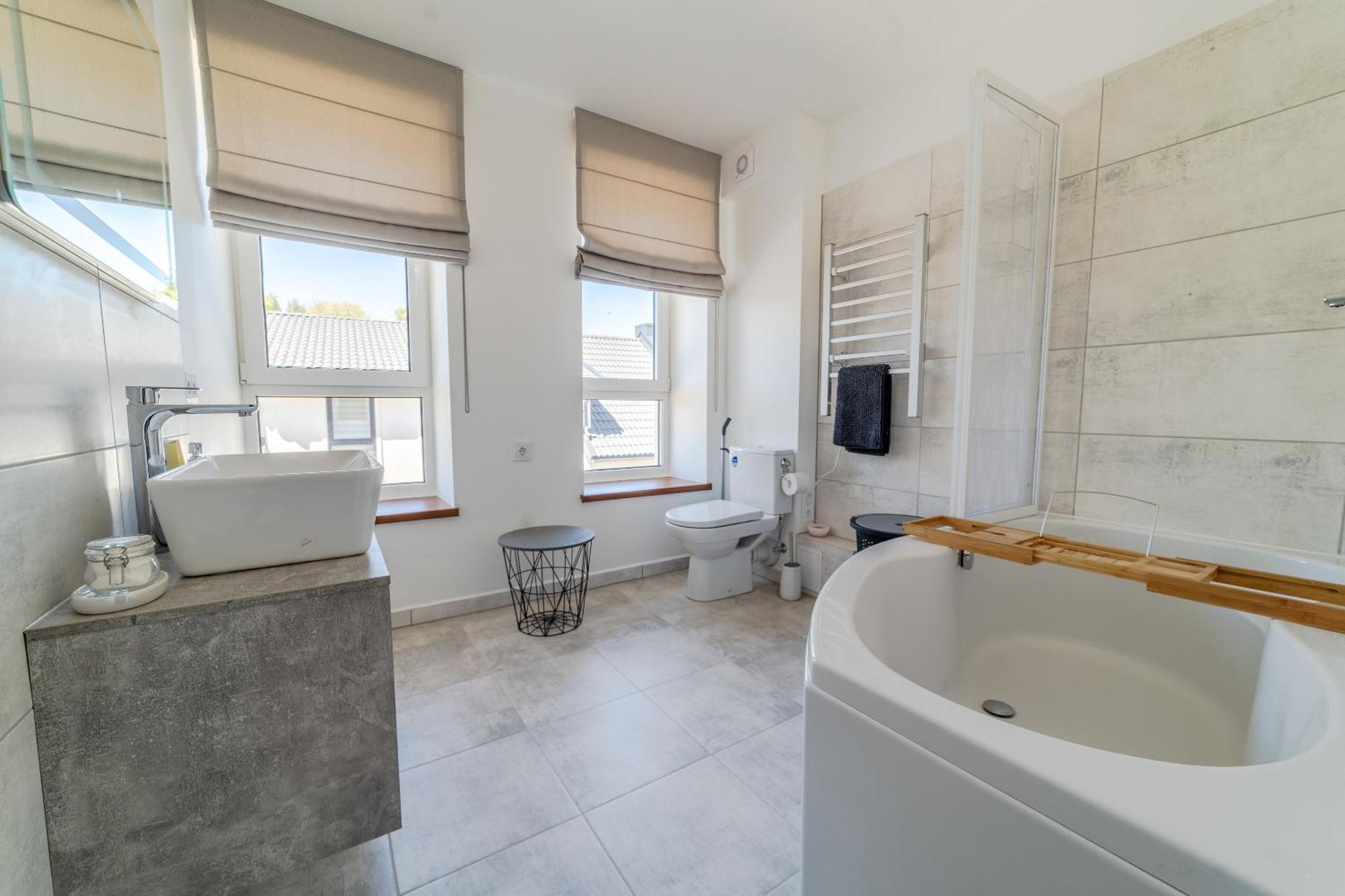 Apartamentai Muzika Silute Room photo